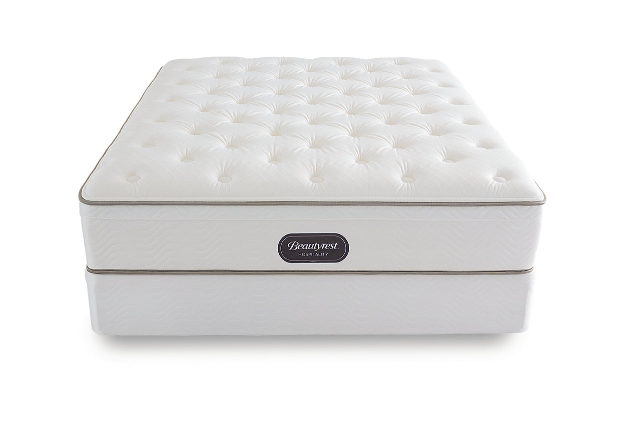 Beautyrest® Chadfield™ Plush